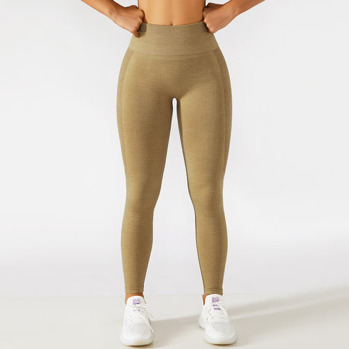 Women's Lift Hips Running Stretchy Skinny Yoga Pants