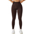 Women's Lift Hips Running Stretchy Skinny Yoga Pants