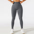 Women's Lift Hips Running Stretchy Skinny Yoga Pants
