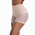 Women's Lift the Hips Body Shaping Flat Leg Safety Panty