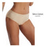 Women's Lift the Hips Brief Panties Underwear Hip Pads