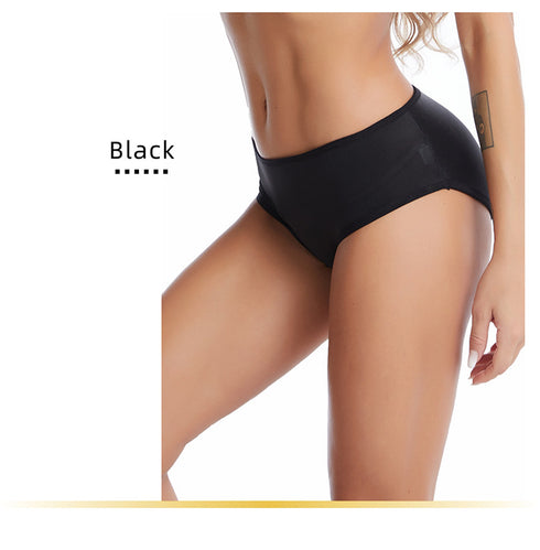 Women's Lift the Hips Brief Panties Underwear Hip Pads