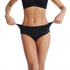 Women's Lift the Hips Brief Panties Underwear Hip Pads
