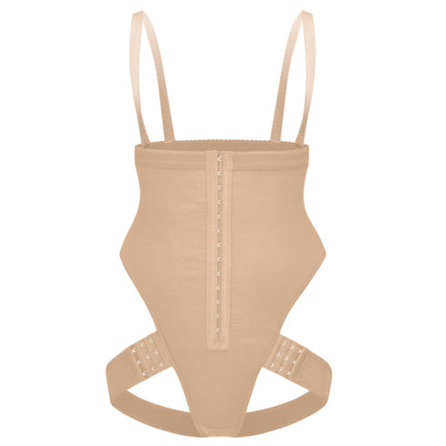 Women's Lift the Hips Panties Boxer Shorts Shapewear