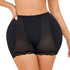 Plus Size Women's Lift the Hips Panties Underwear Hip Pads