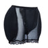 Plus Size Women's Lift the Hips Panties Underwear Hip Pads