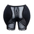 Plus Size Women's Lift the Hips Panties Underwear Hip Pads