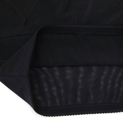 Plus Size Women's Lift the Hips Panties Underwear Hip Pads