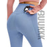 Women's Lift the Hips Sweat Releasing Running Pants