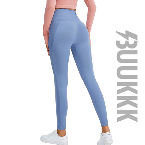 Women's Lift the Hips Sweat Releasing Running Pants