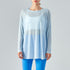 Women's Light Loose Running Breathable Sweatshirts Yoga Tops