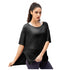 Women's Lightweight Short Sleeve Breathable Athletic T-Shirt Pullover