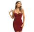 Women's Lightweight Slimming Tummy Tightening Shape Bra-Dress