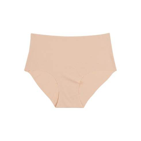 Women's Lingerie Brief Panties Underwear Soft Underpants