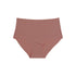 Women's Lingerie Brief Panties Underwear Soft Underpants
