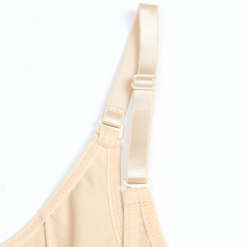 Women's Long Strap Butt Lifter Fajas Colombianas Plus Size Shapewear