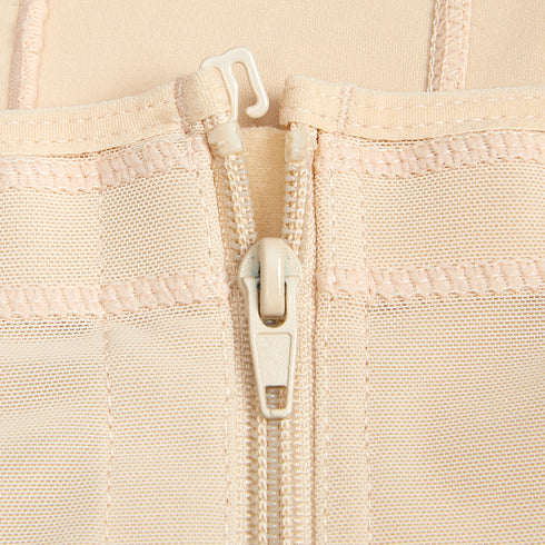 Women's Long Strap Butt Lifter Fajas Colombianas Plus Size Shapewear