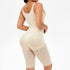 Women's Long Strap Butt Lifter Fajas Colombianas Plus Size Shapewear