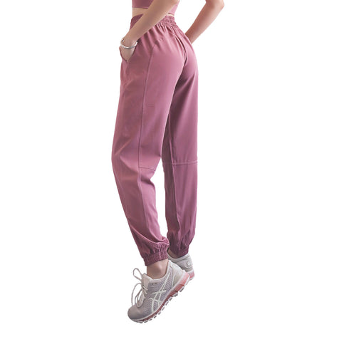 Women's Loose Athletic Breathable Yoga Pants