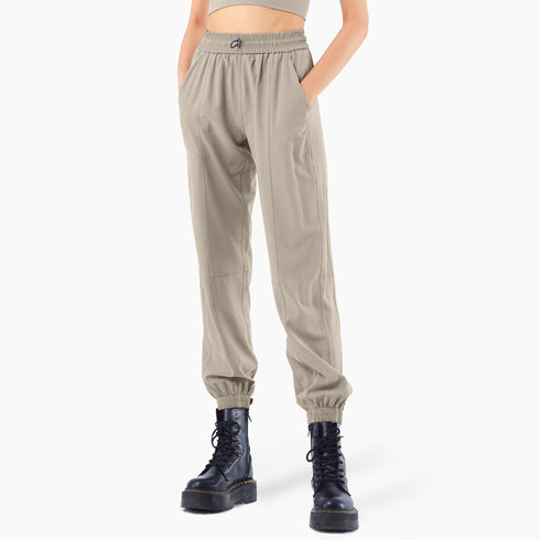 Women's Loose Athletic Breathable Yoga Pants