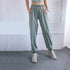 Women's Loose Athletic Breathable Yoga Pants
