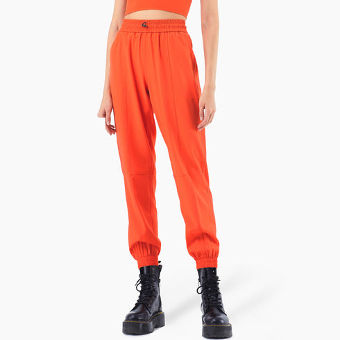 Women's Loose Athletic Breathable Yoga Pants