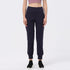 Women's Loose Athletic Fitness Yoga Pants with Pockets