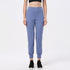 Women's Loose Athletic Fitness Yoga Pants with Pockets