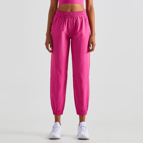 Women's Loose Athletic Quick Dry UPF 50 Sunscreen Pants