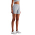 Women's Loose Breathable Sport Elastic Waist Shorts