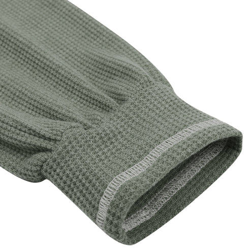 Women's Loose Long Sleeved Workout Thin Sweatshirt