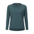 Women's Loose Running Breathable Sweatshirts Yoga Tops