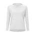 Women's Loose Running Breathable Sweatshirts Yoga Tops