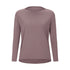 Women's Loose Running Breathable Sweatshirts Yoga Tops