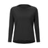 Women's Loose Running Breathable Sweatshirts Yoga Tops