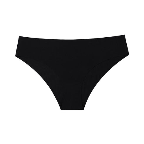 Women's Low Waist Essentials Women's Brief Underwear