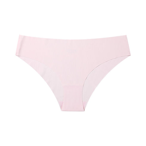 Women's Low Waist Essentials Women's Brief Underwear