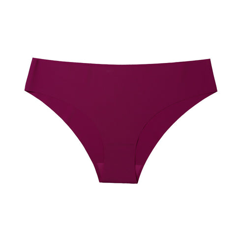 Women's Low Waist Essentials Women's Brief Underwear