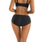 Women's Low Waist Hip Pads Seamless Underwears Panties