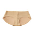 Women's Low Waist Hip Pads Seamless Underwears Panties