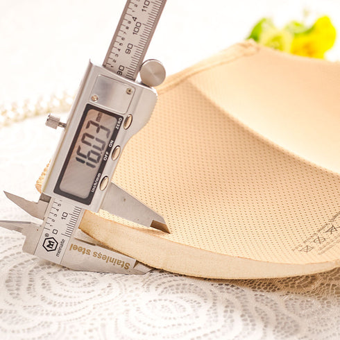 Women's Low Waist Seamless Lift Hips One-piece Underwear