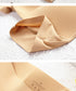 Women's Low Waist Seamless Lift Hips One-piece Underwear