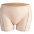 Women's Mid Waist Control Panties Butt Lifter Padded