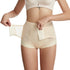 Women's Mid Waist Tummy Control Adjustable Button Body Shaper