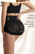 Women's Mid Waist Tummy Control Adjustable Button Body Shaper