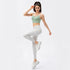 Women's Modern Breathable Comfort Running Yoga Bralette Bra