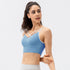 Women's Modern Breathable Comfort Running Yoga Bralette Bra