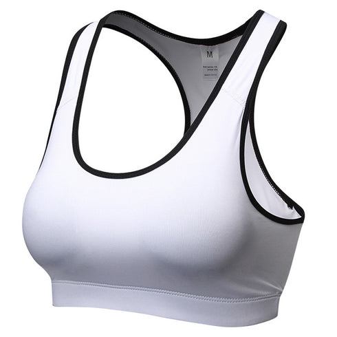Women's Modern Comfort Running Fitness Bralette Bra