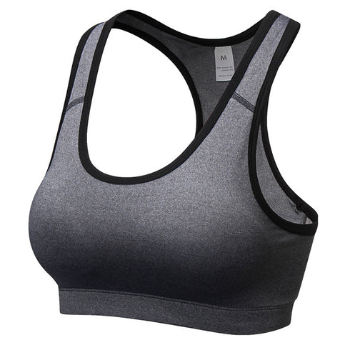 Women's Modern Comfort Running Fitness Bralette Bra