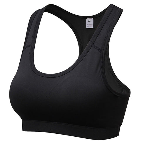 Women's Modern Comfort Running Fitness Bralette Bra